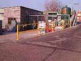 Barrier