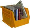 linbin open fronted small parts container from the Linbins range