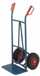 Sack truck - rough terrain