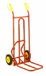 Sack truck - folding