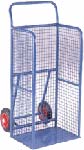 Sack trucks for distribution