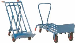 Sack Trucks - Multi position