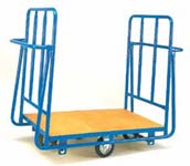 Warehouse Trucks