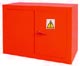 pesticide storage cabinet